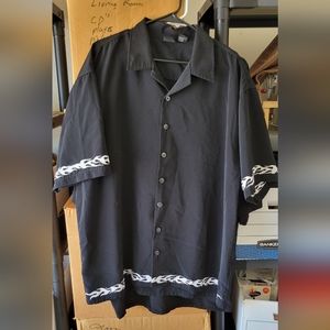 Men's Dress Shirt